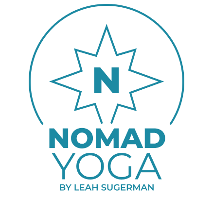 Winner small image - Nomad Yoga