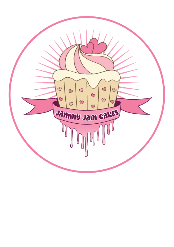 Winner small image - Jammy Jam Cakes
