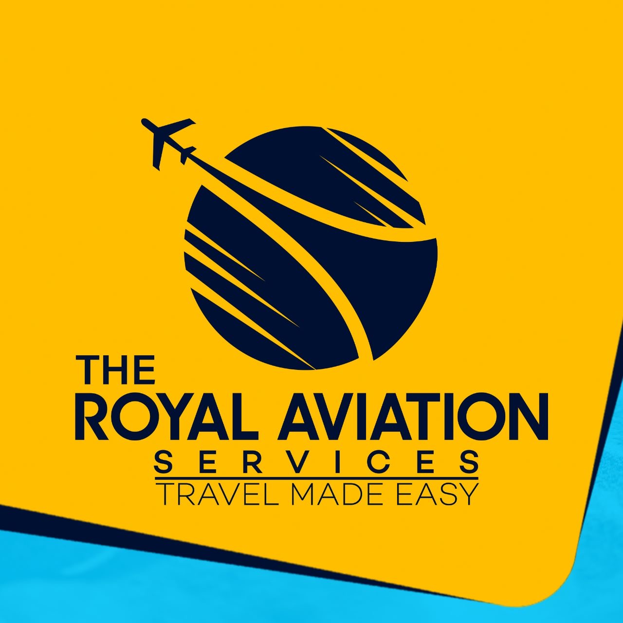 Winner small image - The Royal Aviation Services