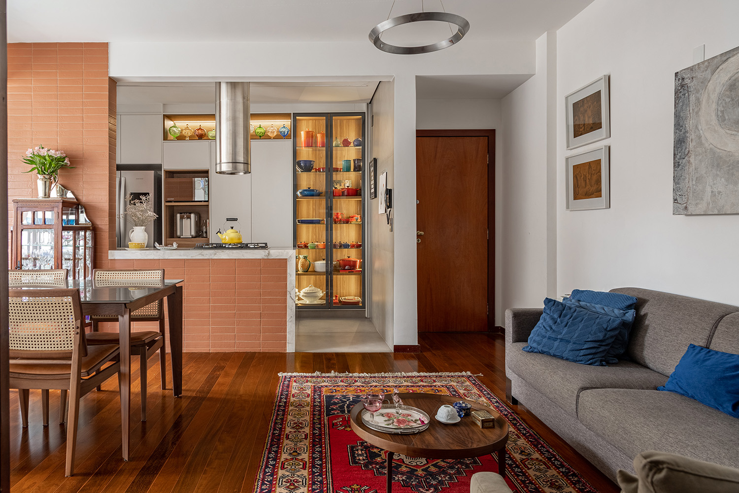 Winner small image - M2 Arquitetura e Interiores