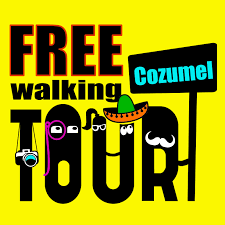 Winner small image - Free Walking Tour Cozumel