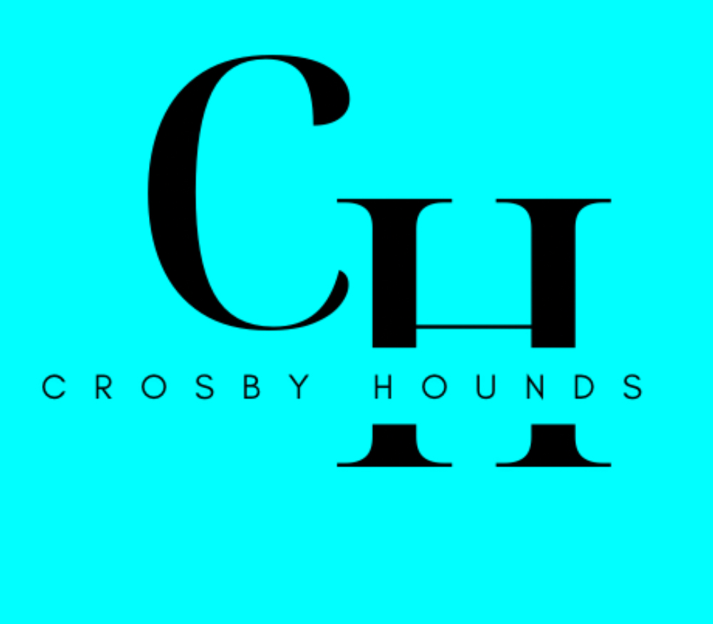 Winner small image - Crosby Hounds