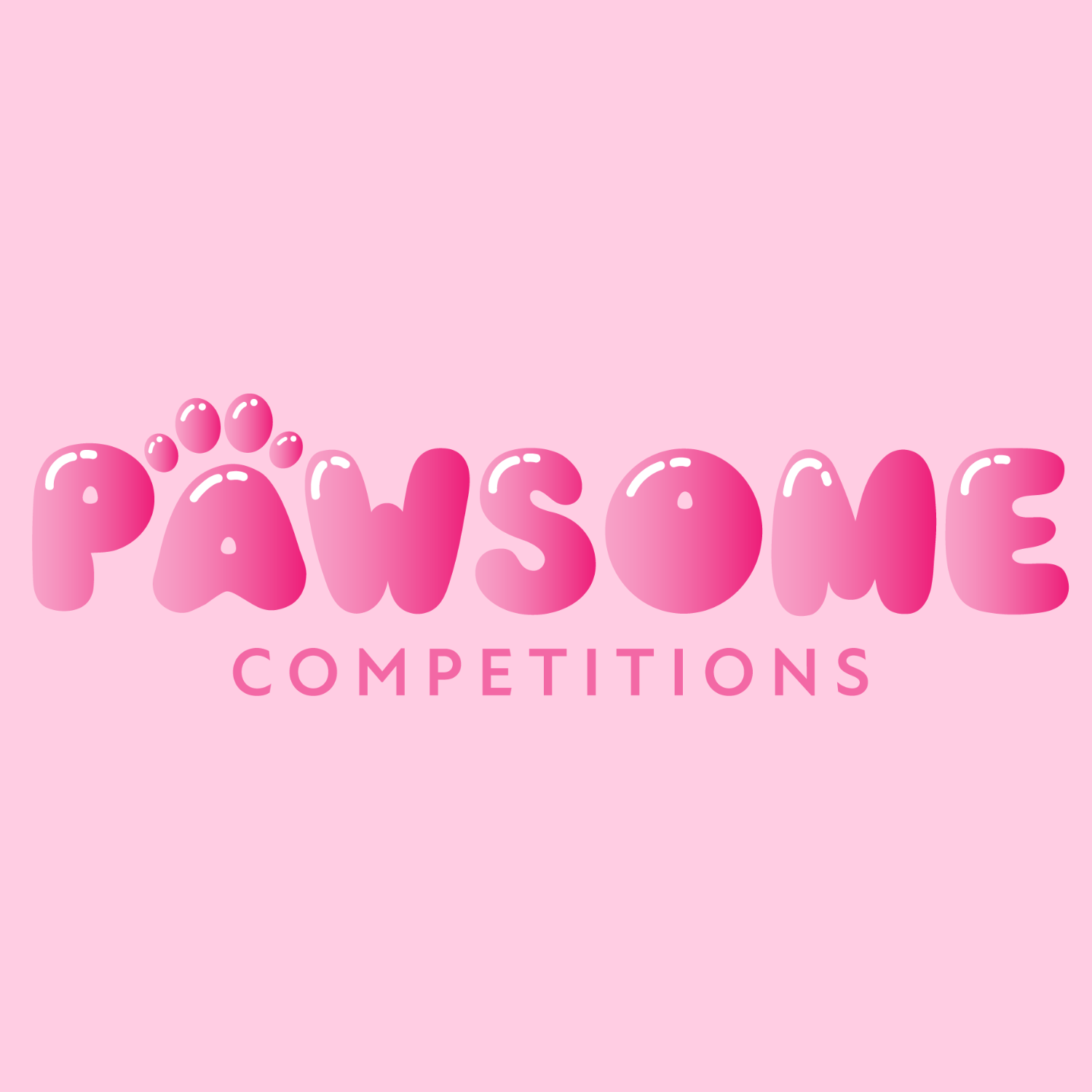 Winner small image - Pawsome Competitions Limited