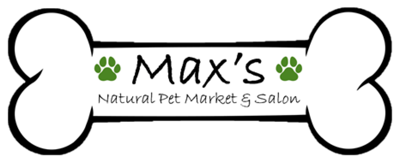 Winner small image - Max’s Natural Pet Market and Salon