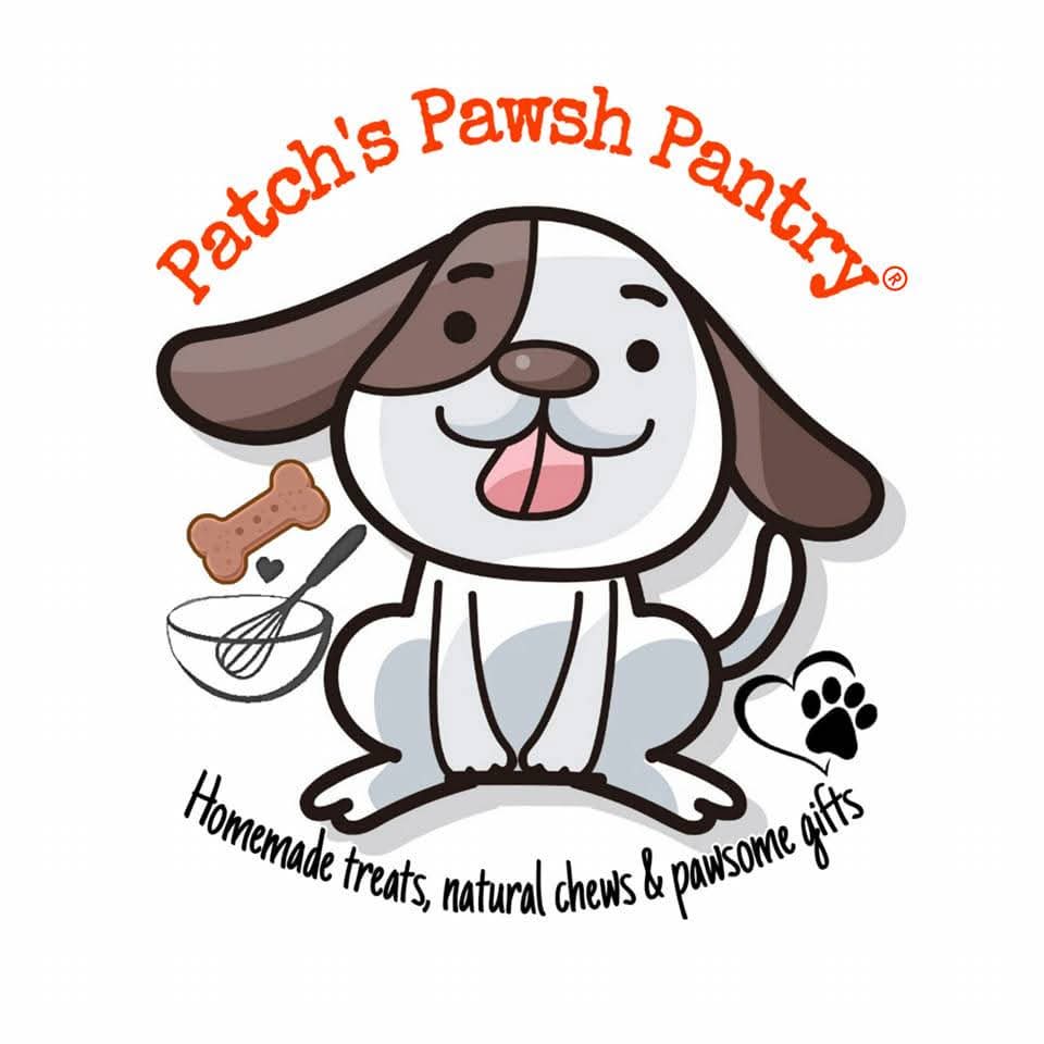 Winner small image - Patch’s Pawsh Pantry