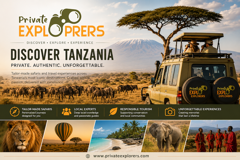 Winner small image - Private Explorers