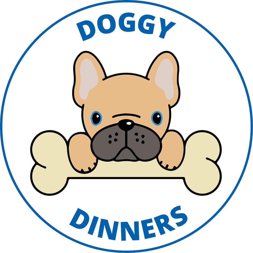 Winner small image - Doggy Dinners Ltd