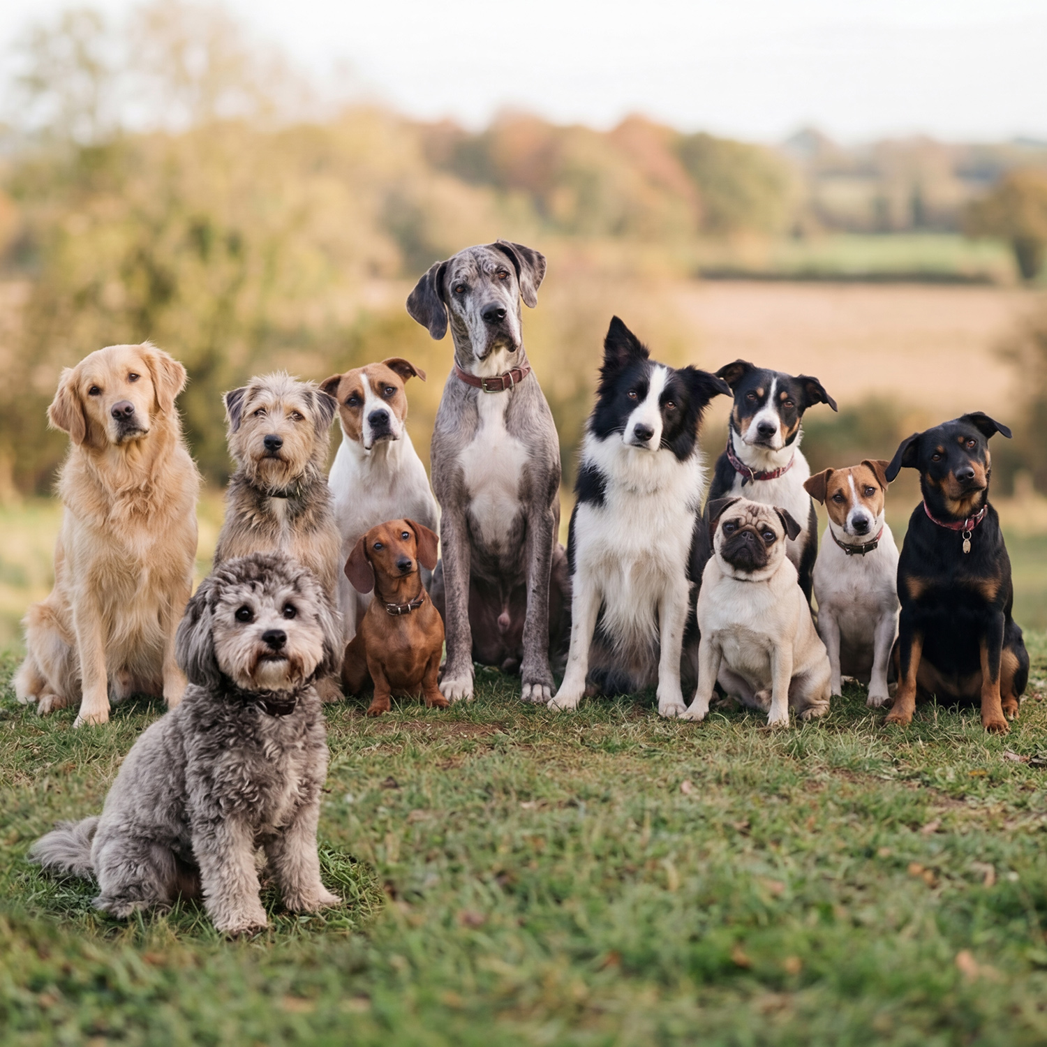 Winner small image - Find Pet Groomers