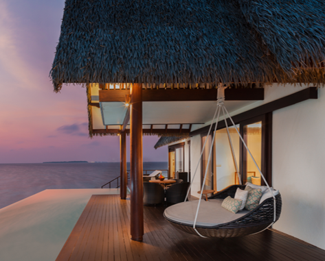 Winner small image - The Affluent Traveler Collection