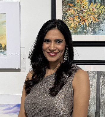 Winner small image - Aprajita’s Art