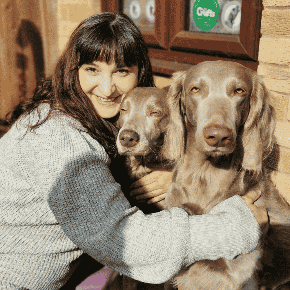Winner small image - Confident Canine®