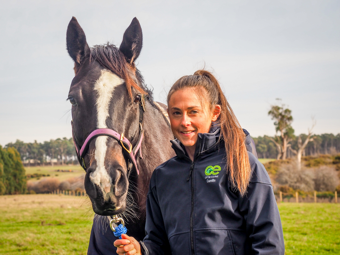 Winner small image - Optim Equine