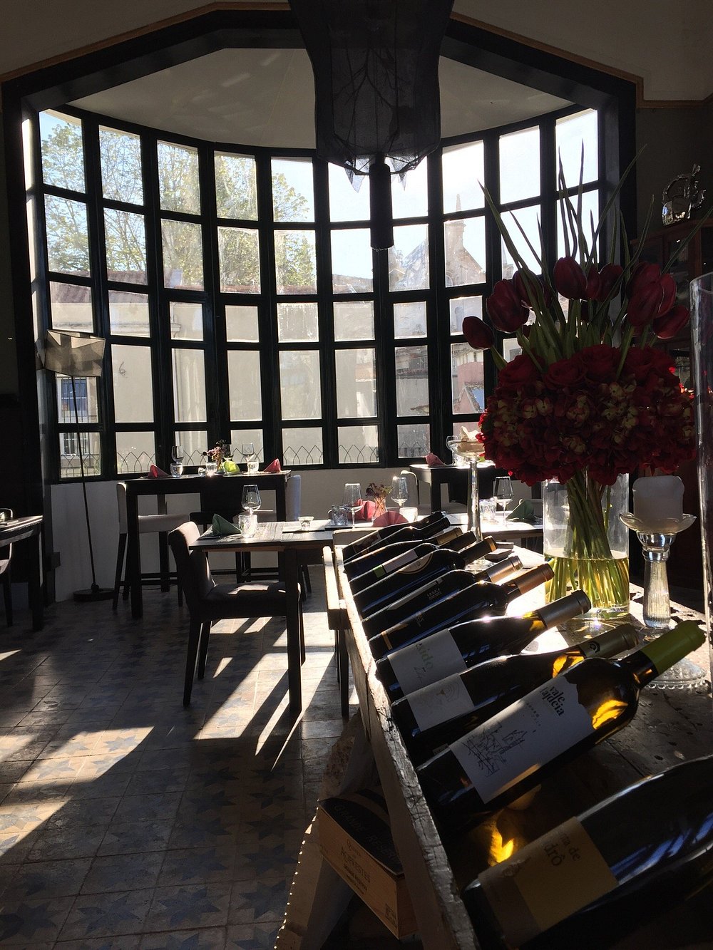 Winner small image - Restaurante A Raposa – Sintra