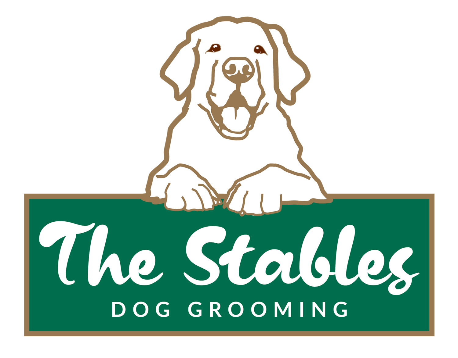 Winner small image - The Stables Dog Grooming