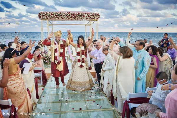 Winner small image - Indian Destination Wedding
