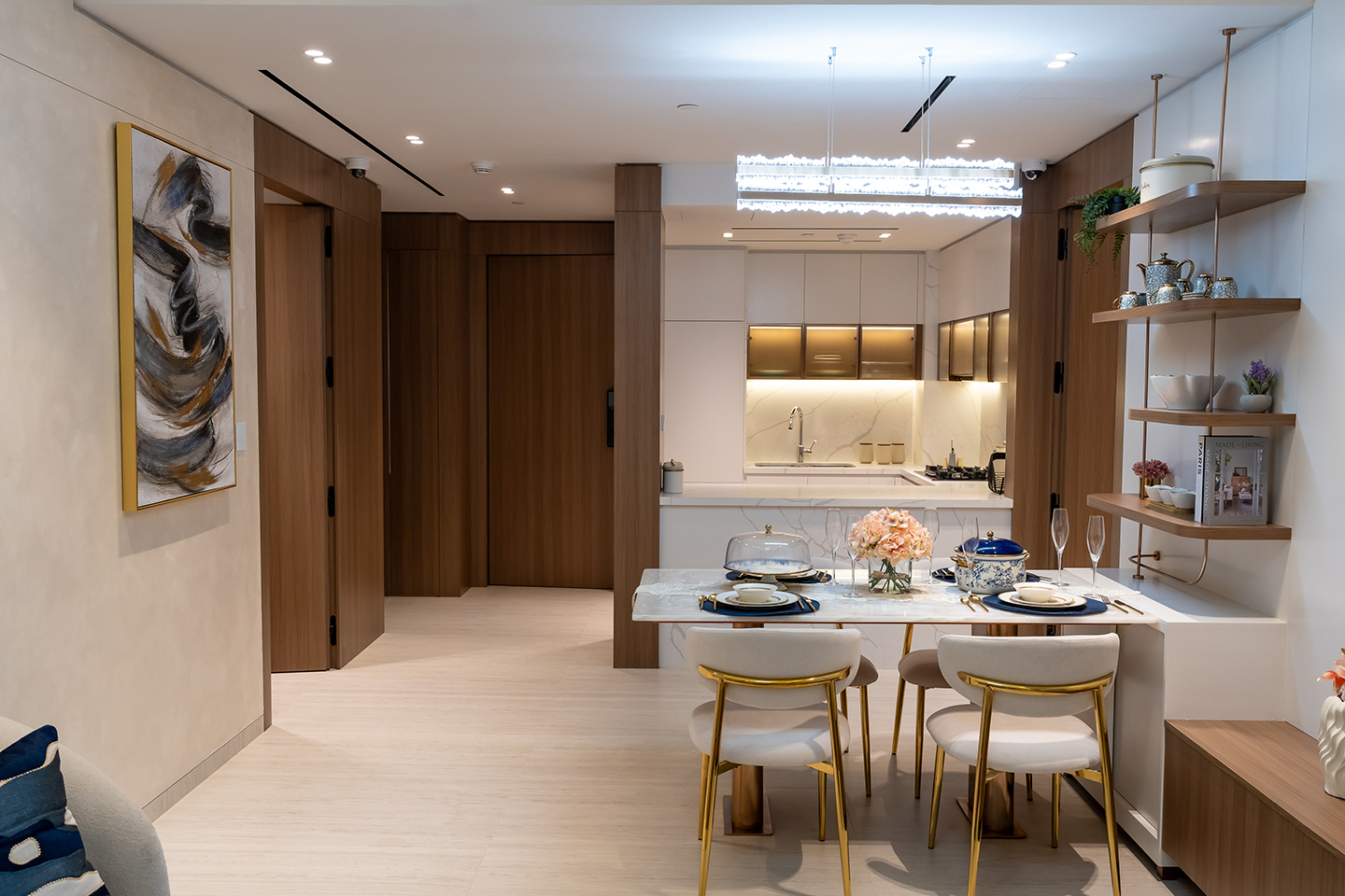 Winner small image - Fitout Bureau Interiors
