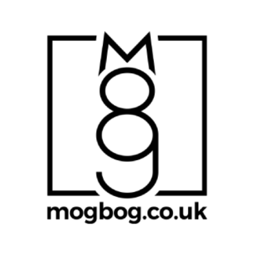 Winner small image - Mogbog UK