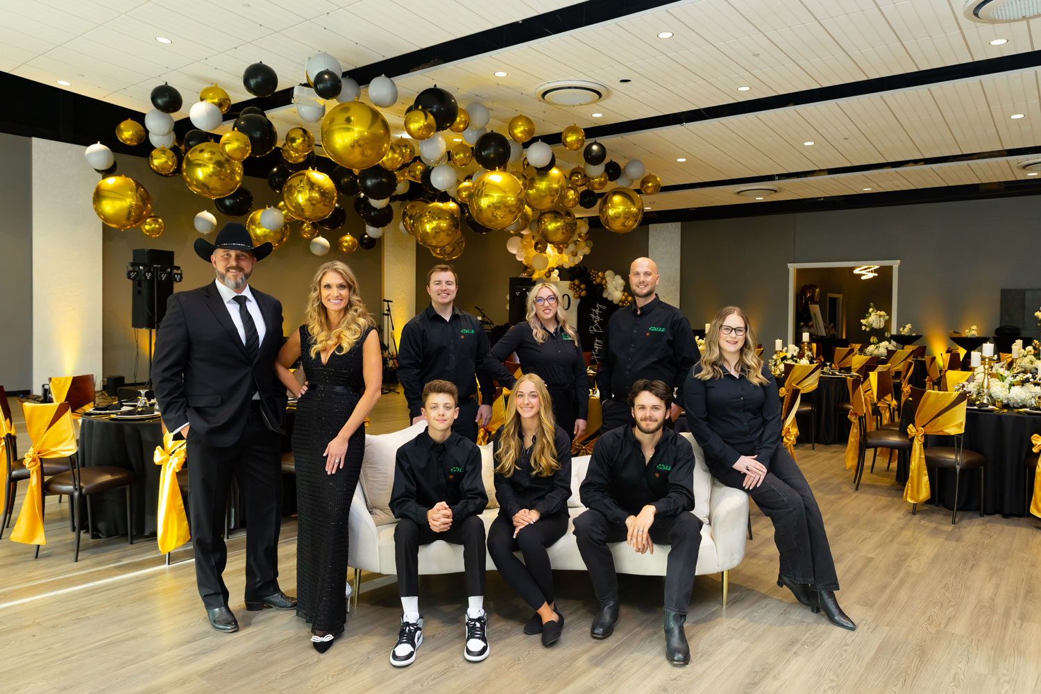 Winner small image - LimeLight Expressions Inc
