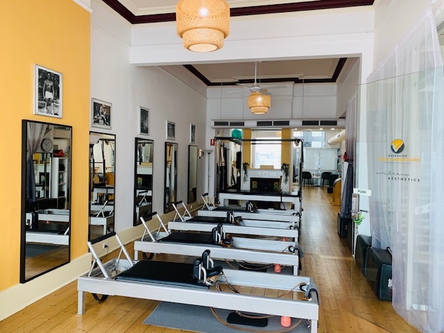 Winner small image - Melbourne Pilates Method Studio