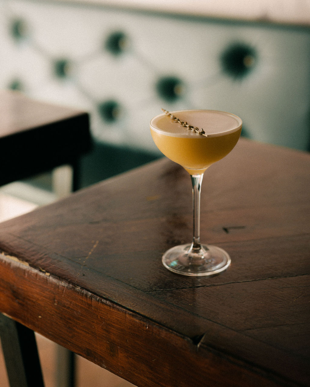 Winner small image - Tom Thumb Cocktail Bar