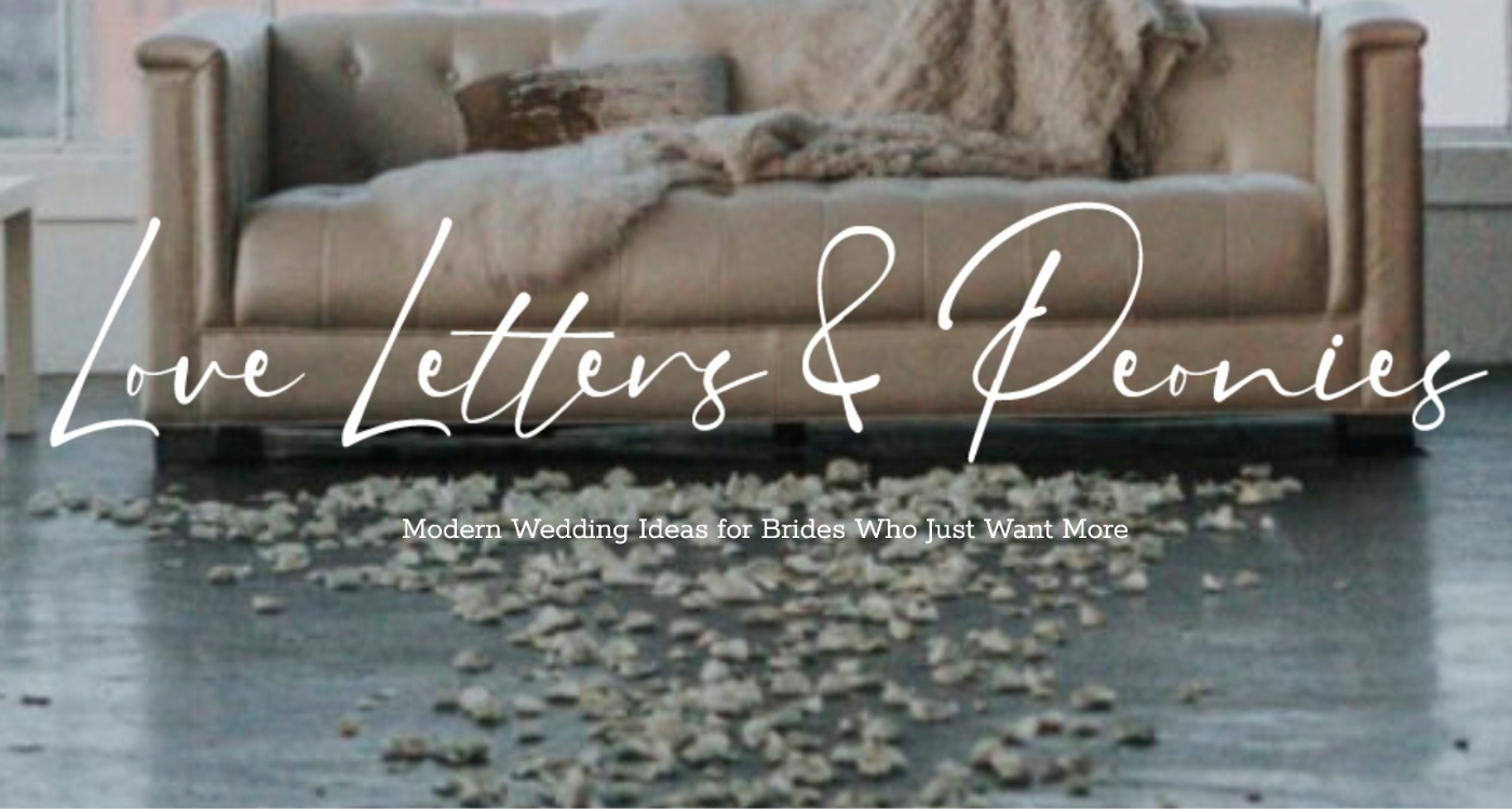 Winner small image - Love Letters and Peonies