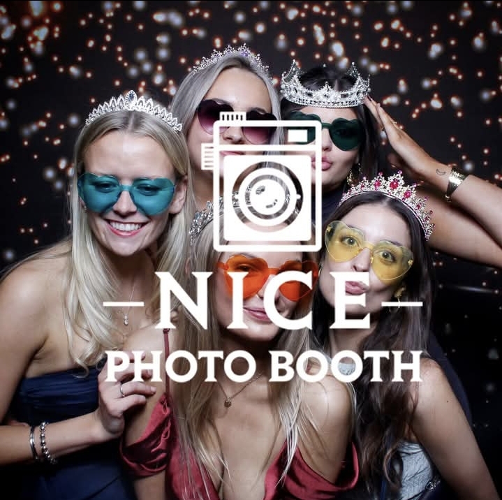 Winner small image - Nice Photo Booth