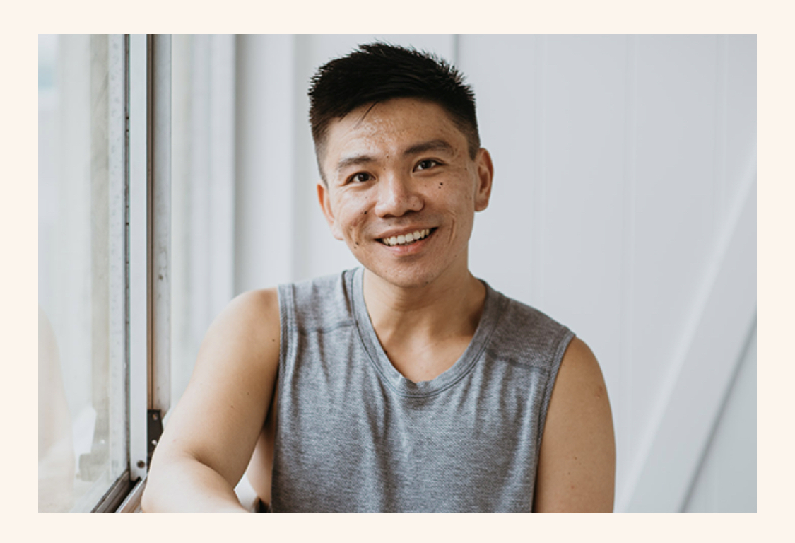 Winner small image - Simon Ngo Wellness