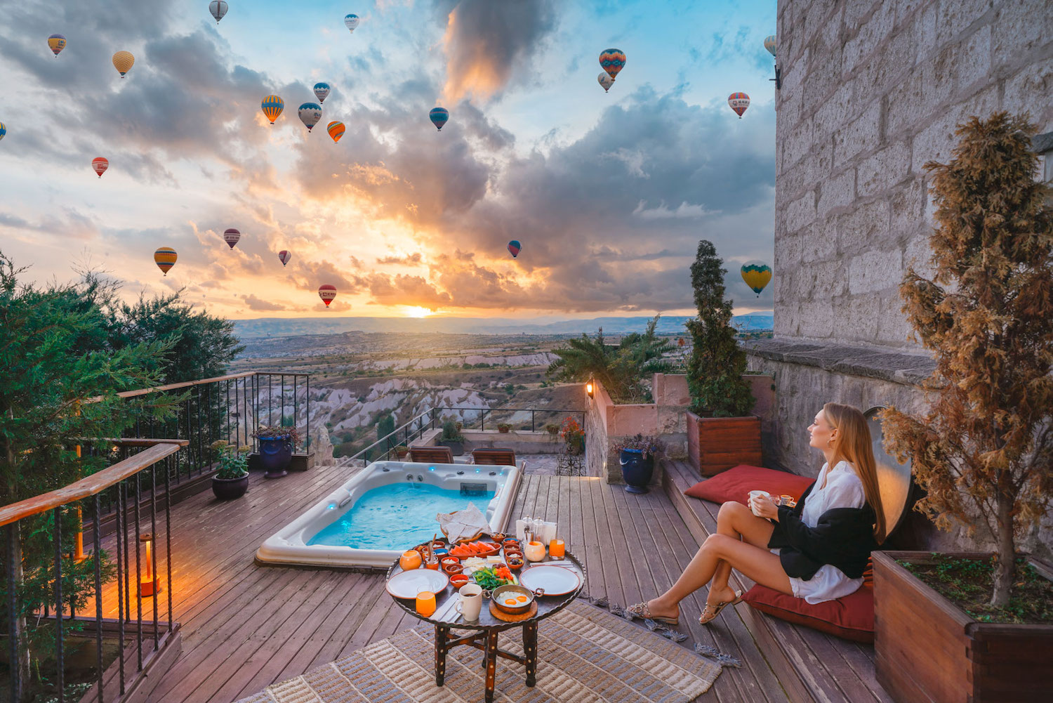 Winner small image - Taskonaklar Hotel Cappadocia