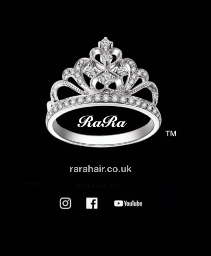 Winner small image - Rara Hair Extensions Wigs