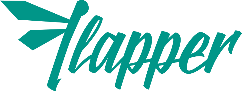 Winner small image - Flapper