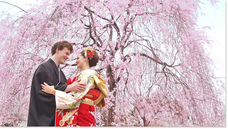 Winner small image - Kyoto Weddings
