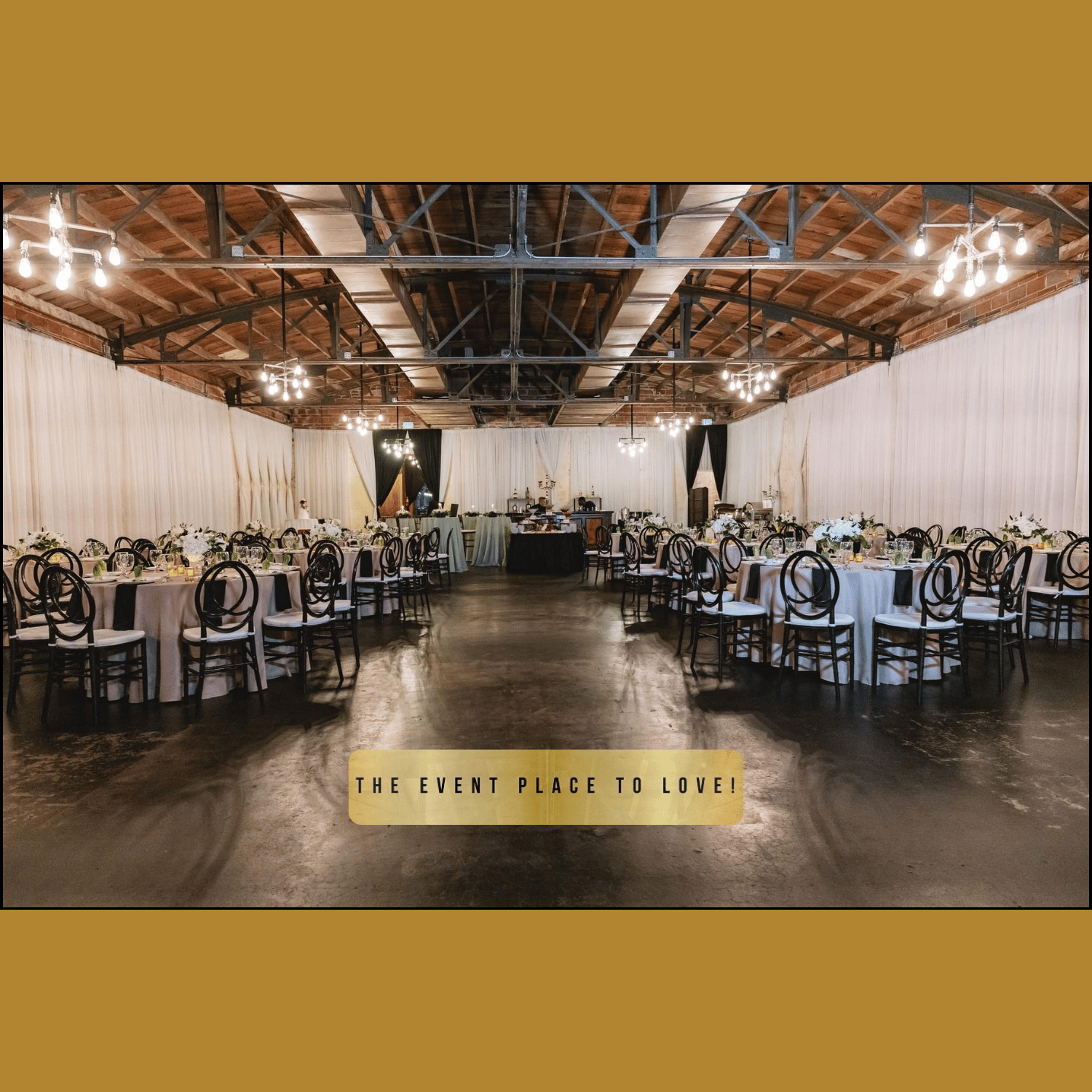 Winner small image - The Event Place