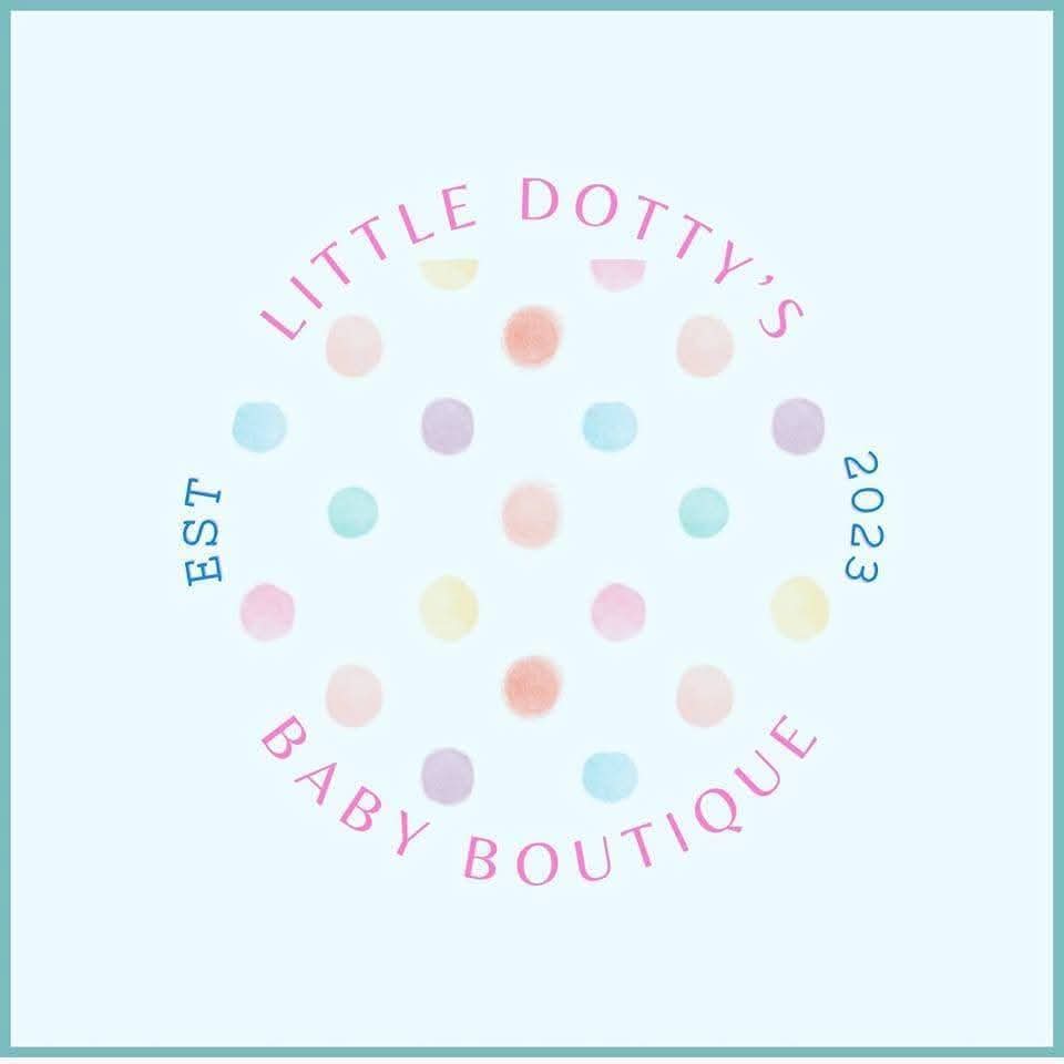 Winner small image - Little Dotty’s Baby Boutique