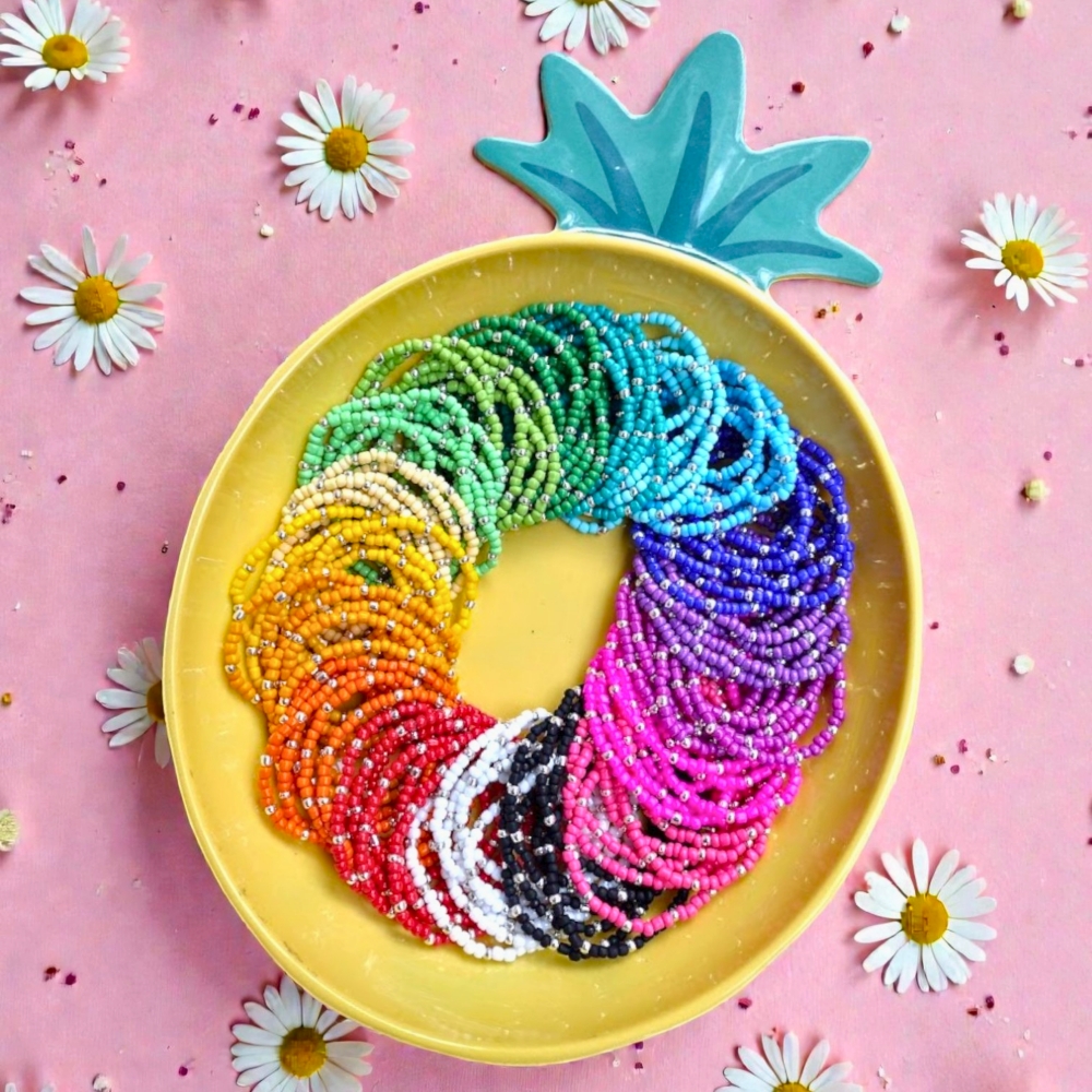 Winner small image - Pretty Pineapple Bead