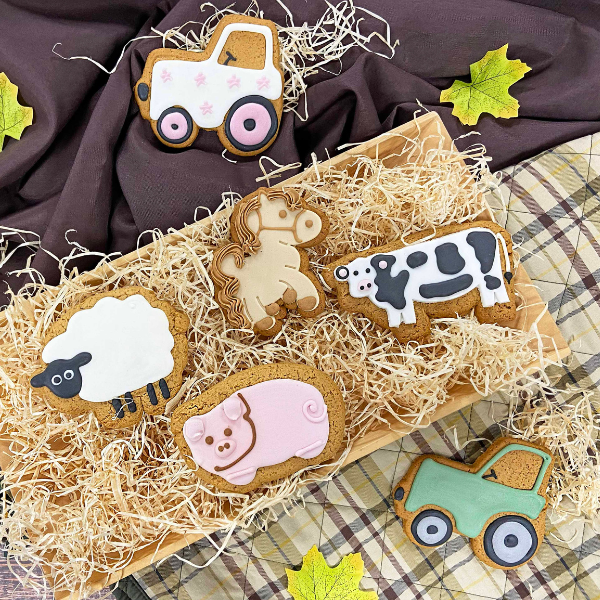 Winner small image - Original Biscuit Bakers