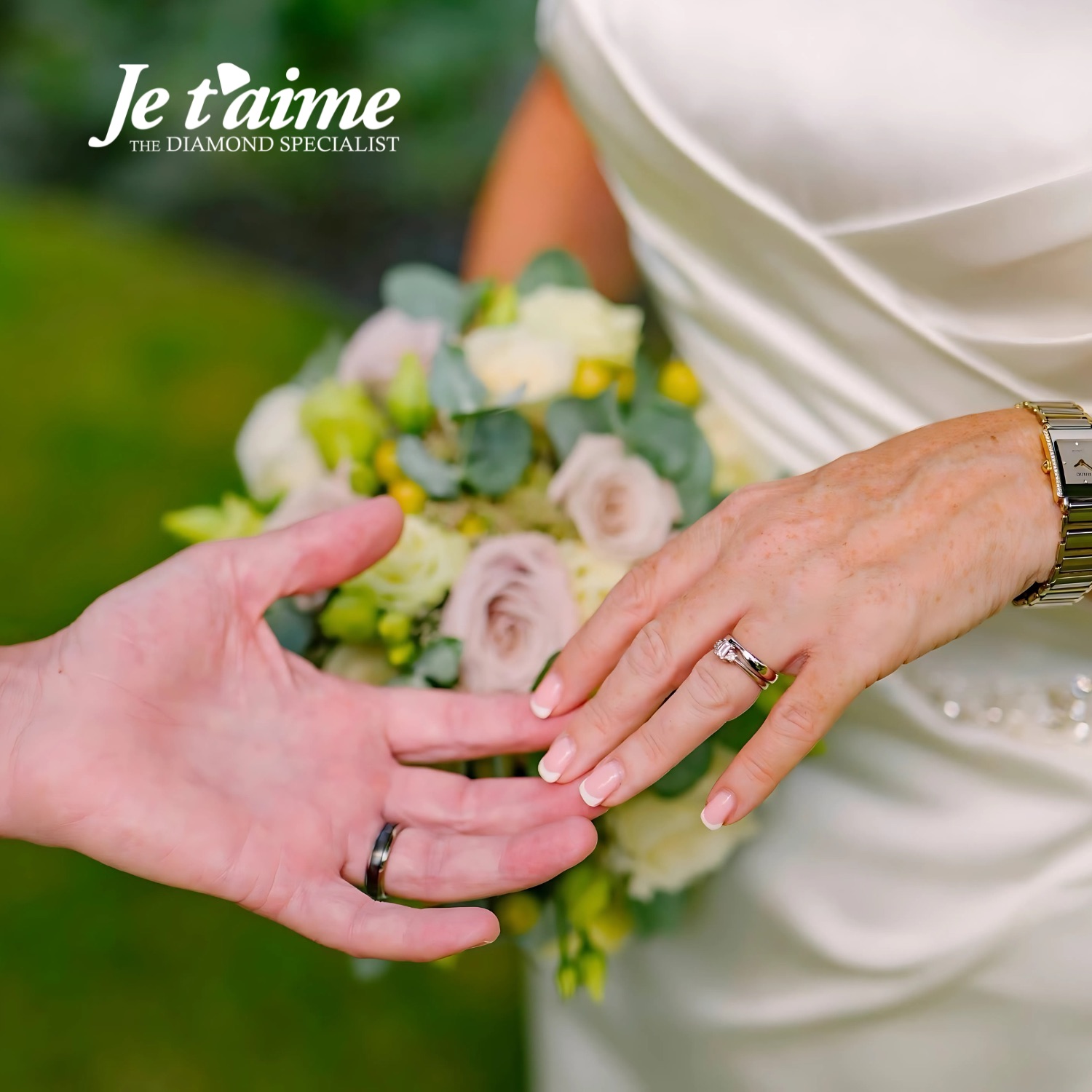 Winner small image - Je t’aime Diamonds