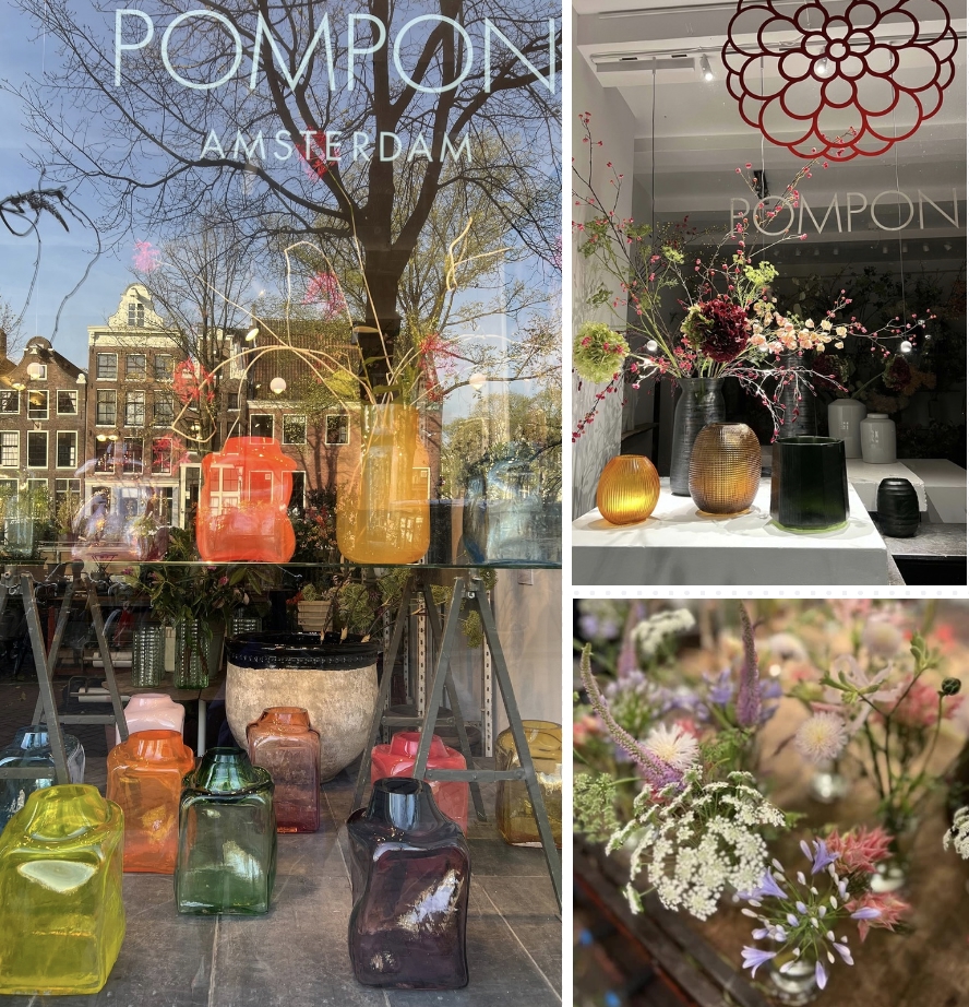Winner small image - Pompon Amsterdam