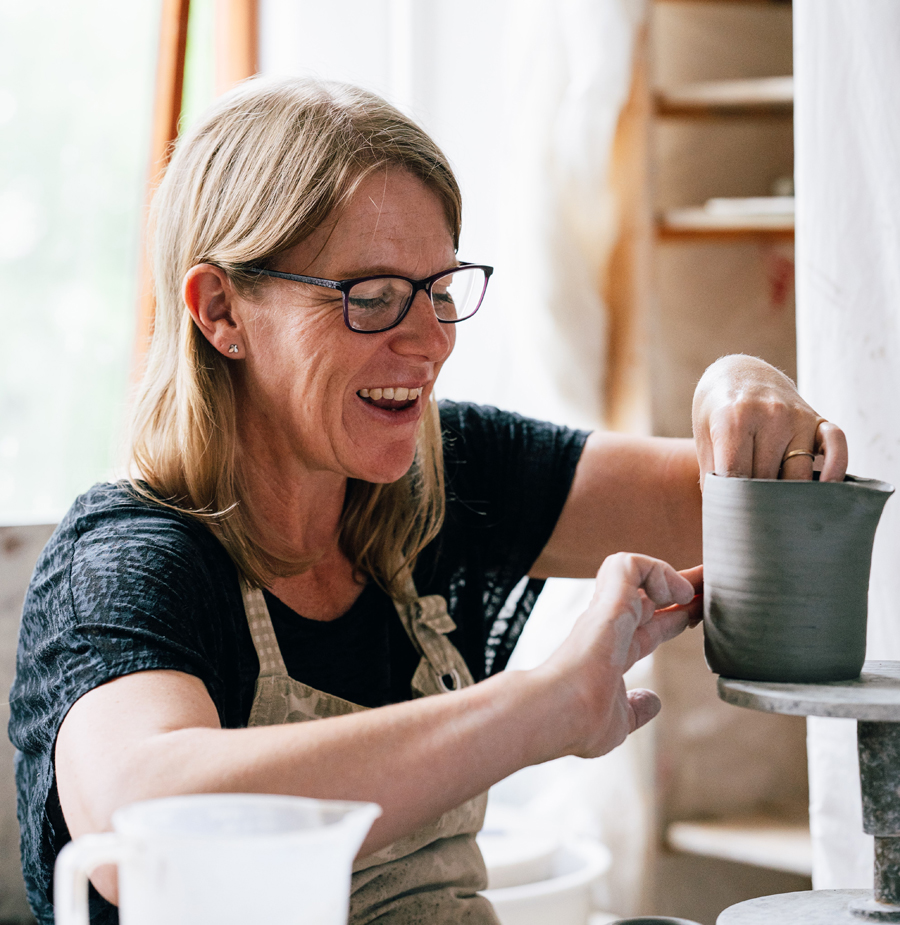 Winner small image - Karen Dawn Curtis