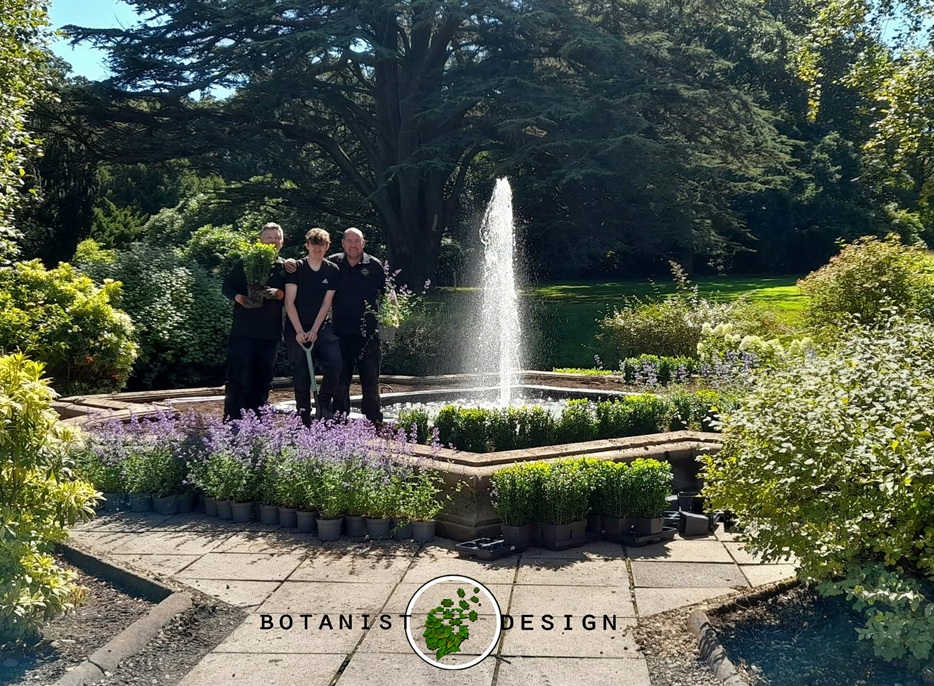 Winner small image - Botanist Design