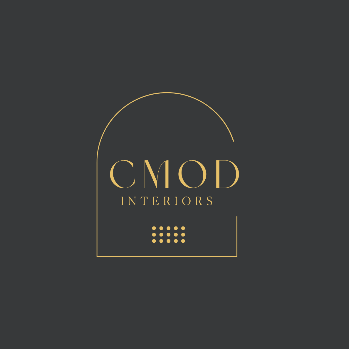 Winner small image - CMOD Interiors