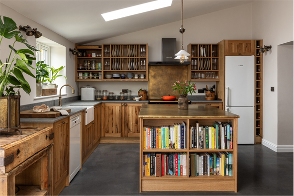 Winner small image - Nested Living LTD