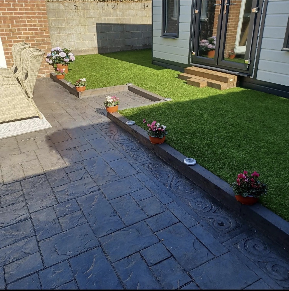 Winner small image - MSO Driveways