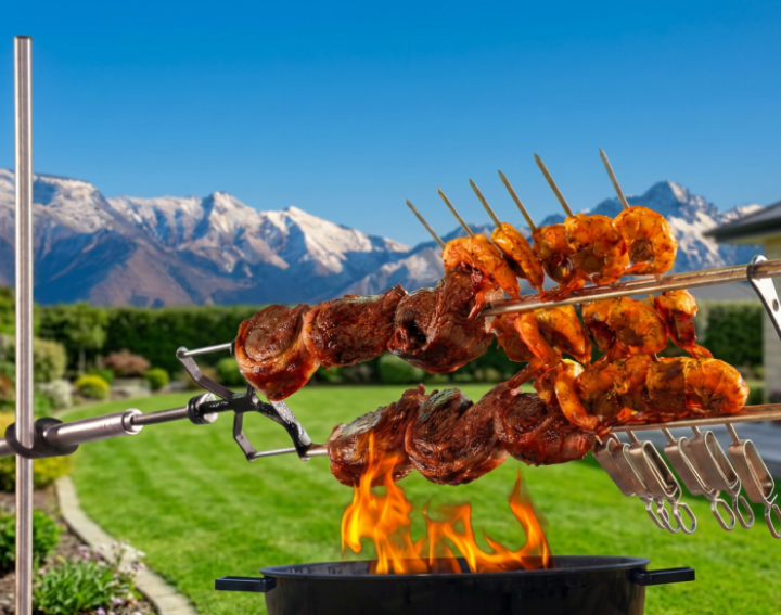Winner small image - Kanka Grill