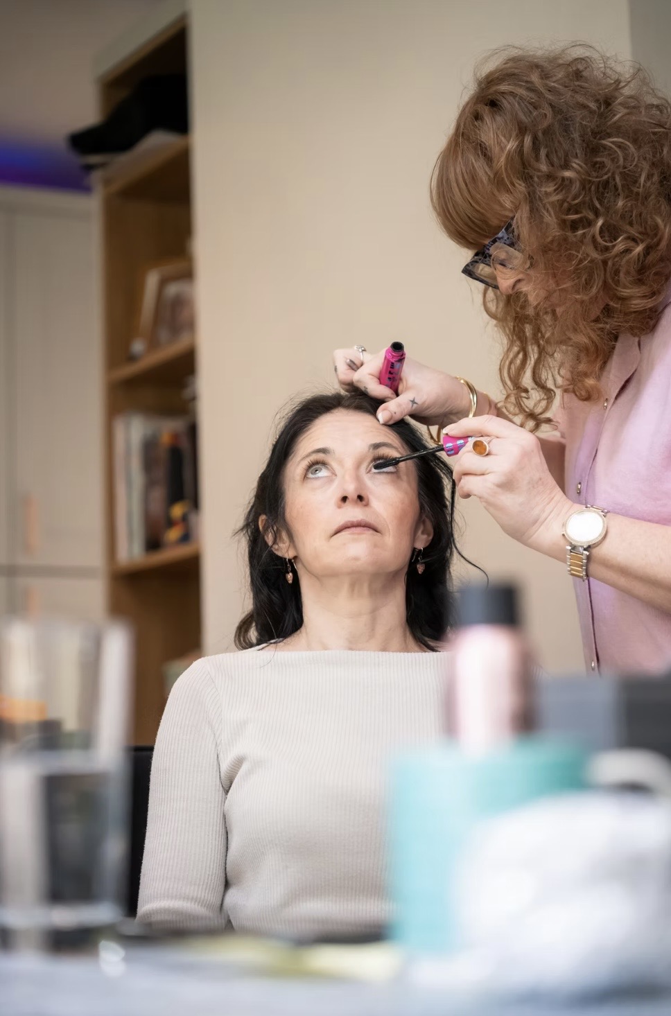 Winner small image - Tracey Curnock Professional Hair & Makeup Artist