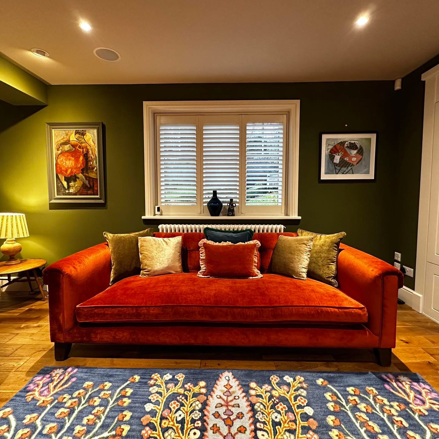 Winner small image - Dandelion Designs Upholstery