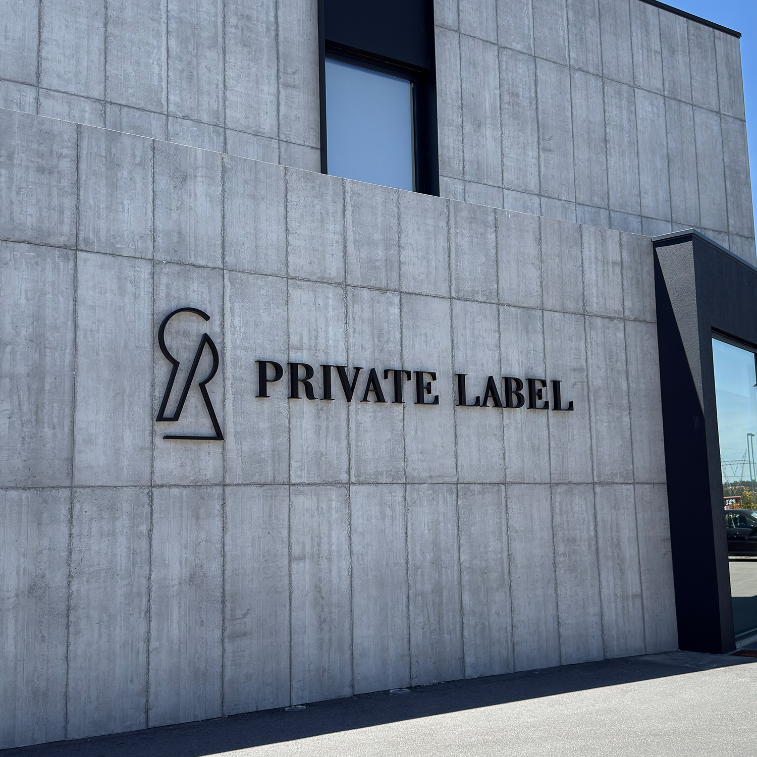Winner small image - Private Label