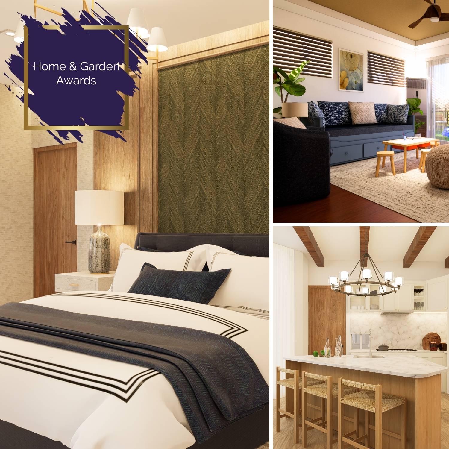Winner small image - Gal At Home Design Studio