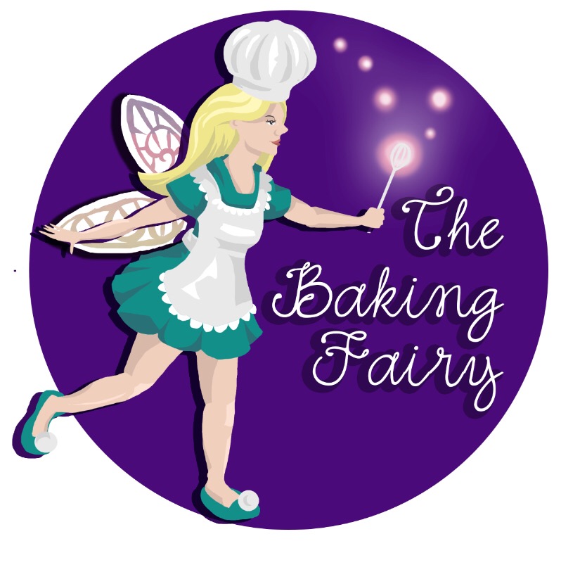 Winner small image - The Baking Fairy
