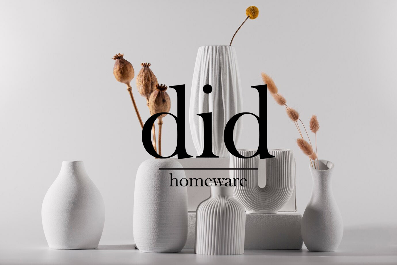 Winner small image - Did Homeware