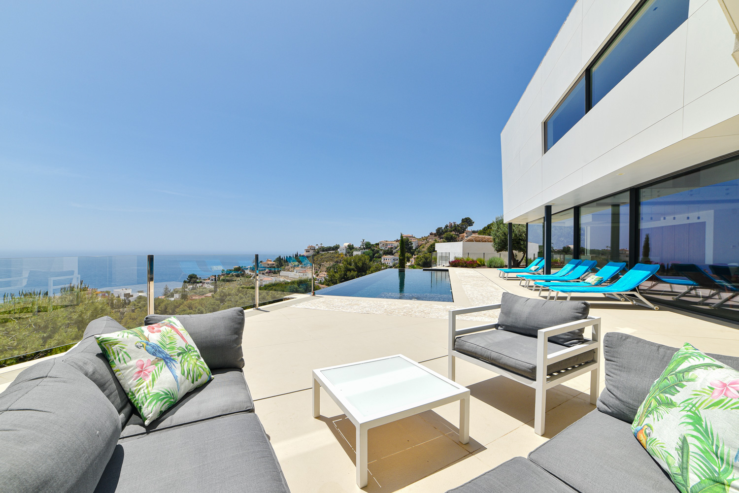 Winner small image - Cumbre Villas